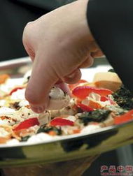 小餐饮如何优雅布局西式酒会餐饮与饮料派送服务