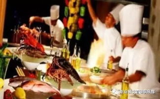 小餐饮经营必知的108条服务常识