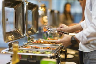 餐饮服务全链条管理 从饭堂承包到小餐饮运营